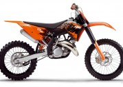 KTM 125 SX